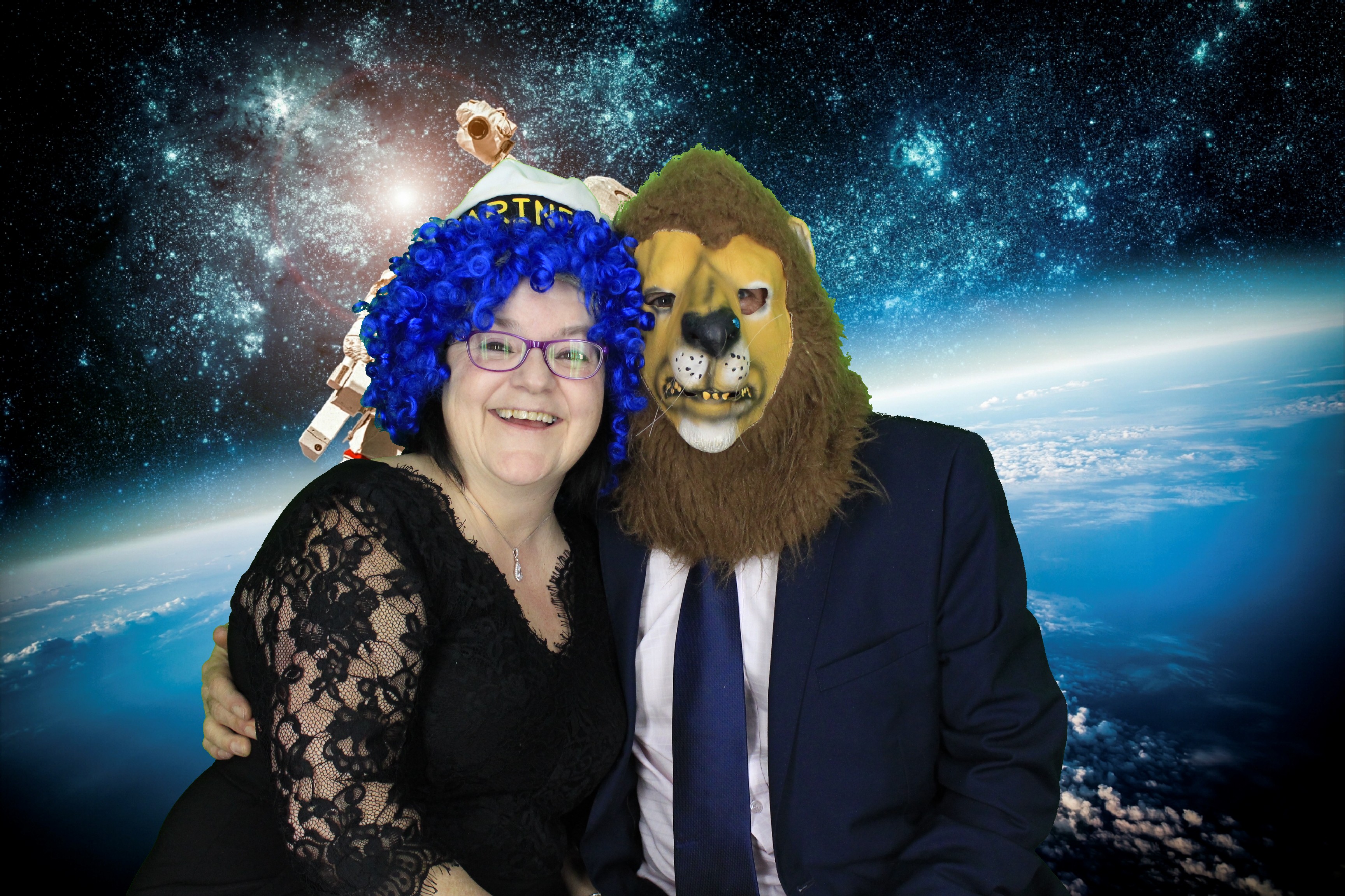 Vestey Party | View more photos from the event at gallery.myphotoboothexperience.co.uk/u/MyPhotoBoothExperienceLtd/Vestey-Party
